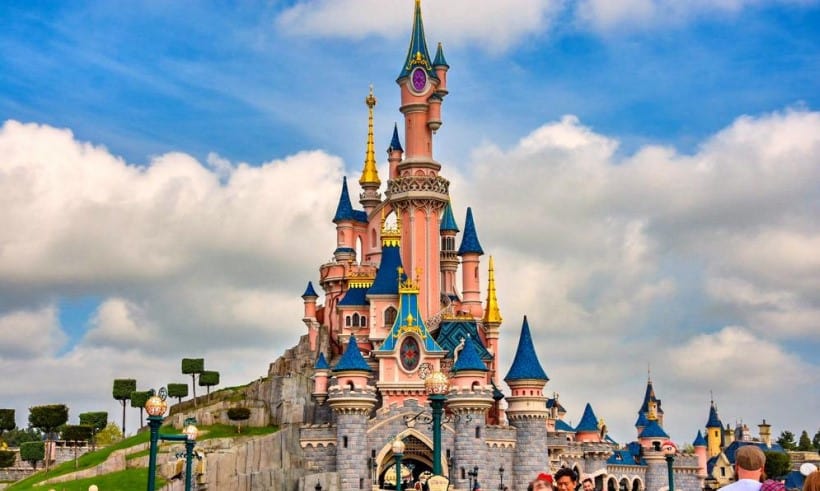 Plan for the best time to visit Disneyland Paris