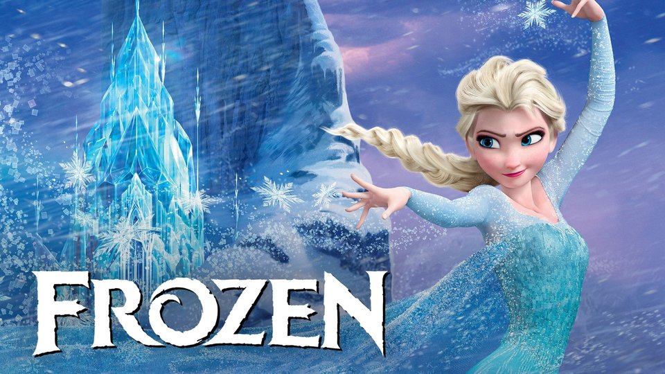 Frozen is one of the best Disney movies for toddlers.