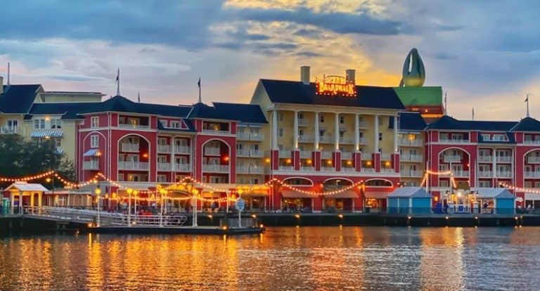 27 Things To Do at Disney World Resorts in 2023